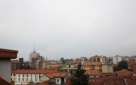 La Mansarda